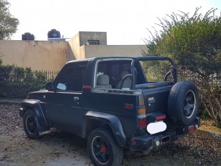 1991 Daihatsu Rocky for sale in Kingston / St. Andrew, Jamaica