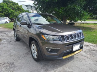 2018 Jeep Compass for sale in Kingston / St. Andrew, 