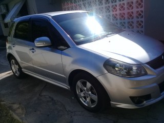 2012 Suzuki SX4 for sale in Kingston / St. Andrew, Jamaica