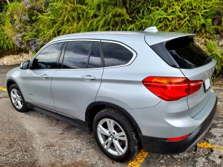 2017 BMW X1 for sale in Kingston / St. Andrew, Jamaica