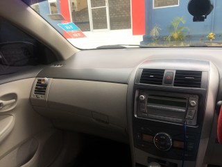 Jamaica