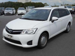 2013 Toyota Fielder for sale in Clarendon, Jamaica