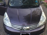 2009 Nissan Note for sale in St. Ann, Jamaica