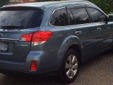 2010 Subaru OUTBACK for sale in Kingston / St. Andrew, Jamaica