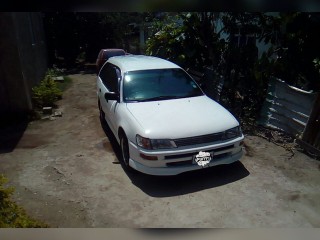 1999 Toyota Corolla for sale in Kingston / St. Andrew, Jamaica