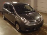 2010 Nissan Note for sale in Kingston / St. Andrew, Jamaica