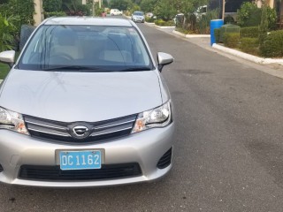 2015 Toyota Corolla axio for sale in Kingston / St. Andrew, Jamaica