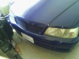 1998 Nissan bluebird for sale in Kingston / St. Andrew, Jamaica