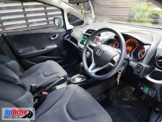 2013 Honda FIT for sale in Kingston / St. Andrew, Jamaica