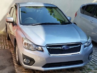 2015 Subaru Impreza Sport for sale in Kingston / St. Andrew, Jamaica