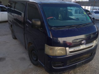 2004 Toyota Hiace for sale in St. Catherine, Jamaica