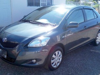 2011 Toyota Yaris for sale in St. Elizabeth, Jamaica