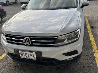 2018 Volkswagen Tiguan for sale in Kingston / St. Andrew, Jamaica
