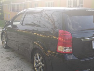 2008 Toyota Wish for sale in St. James, Jamaica