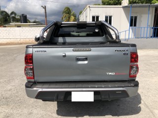 2015 Toyota HILUX TRD for sale in Kingston / St. Andrew, Jamaica