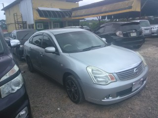 2011 Nissan Bluebird for sale in Manchester, Jamaica
