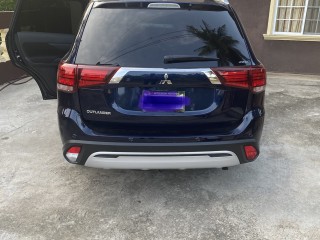 2022 Mitsubishi Outlander for sale in St. Catherine, Jamaica