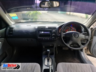 2003 Honda Civic