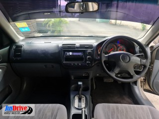 2003 Honda Civic for sale in Kingston / St. Andrew, Jamaica