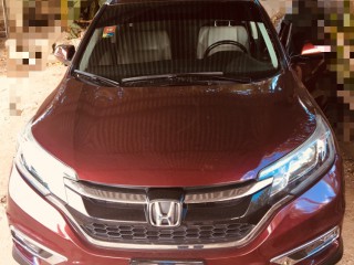 2015 Honda CRV EXL for sale in Kingston / St. Andrew, Jamaica