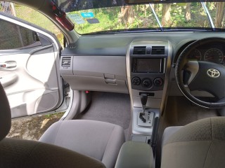 2012 Toyota Axio for sale in Westmoreland, Jamaica