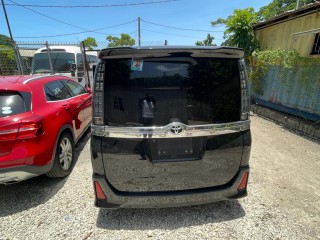 2015 Toyota Voxy for sale in St. James, Jamaica