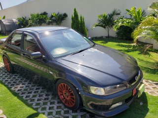 Jamaica