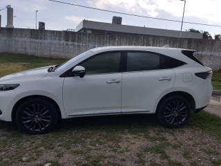 2015 Toyota Harrier for sale in St. Catherine, Jamaica