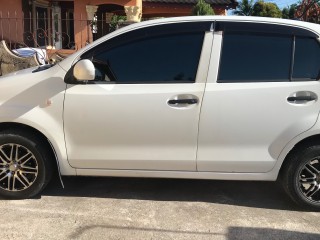 2011 Toyota Passo 
$720,000