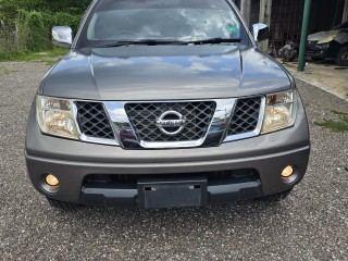 2013 Nissan Navara