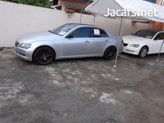 2009 Toyota MARK X for sale in Portland, Jamaica