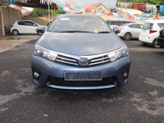 2015 Toyota corolla altis for sale in Kingston / St. Andrew, Jamaica