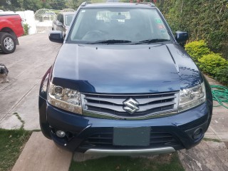 2014 Suzuki grand vitara for sale in Kingston / St. Andrew, Jamaica