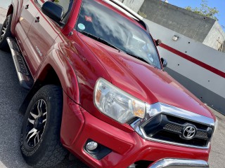2015 Toyota Tacoma for sale in St. Elizabeth, Jamaica