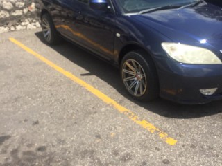 2004 Honda Civic for sale in Manchester, Jamaica