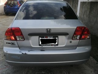 2003 Honda Civic for sale in Kingston / St. Andrew, Jamaica