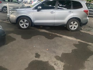 2013 Subaru Forester