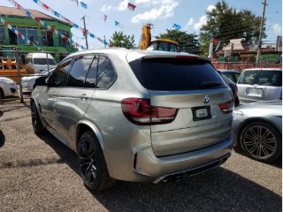 2015 BMW X5M for sale in Kingston / St. Andrew, Jamaica