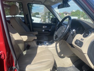 2014 Land Rover DISCOVERY for sale in Kingston / St. Andrew, Jamaica