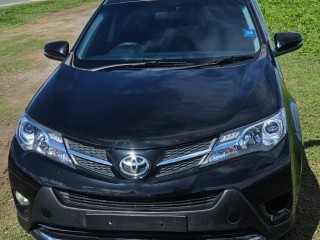 2015 Toyota Rav4 for sale in Kingston / St. Andrew, Jamaica