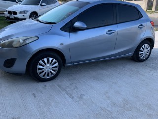 2012 Mazda Demio