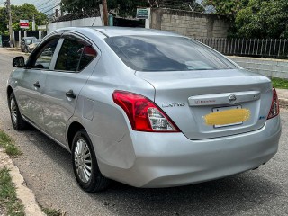 2014 Nissan Latio
$880,000