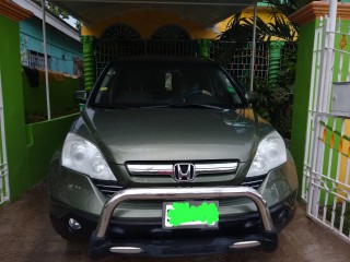 2007 Honda CRV for sale in Kingston / St. Andrew, Jamaica