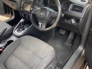 2013 Volkswagen Jetta