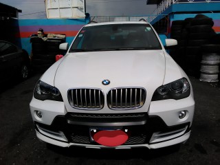 2007 BMW X5 for sale in Kingston / St. Andrew, Jamaica