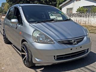 2004 Honda Fit for sale in Kingston / St. Andrew, Jamaica