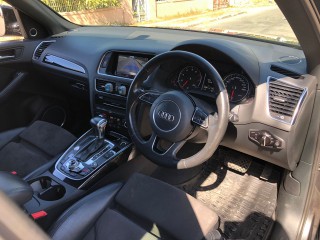 2017 Audi Q5