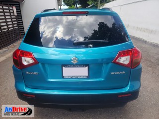 2017 Suzuki Vitara for sale in Kingston / St. Andrew, Jamaica