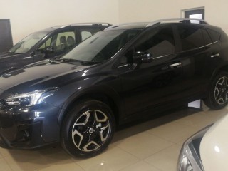 2018 Subaru XV 20iS for sale in Kingston / St. Andrew, Jamaica