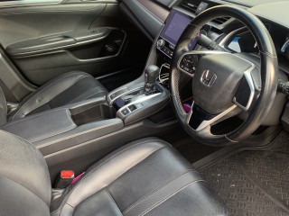 2016 Honda Civic for sale in Kingston / St. Andrew, Jamaica